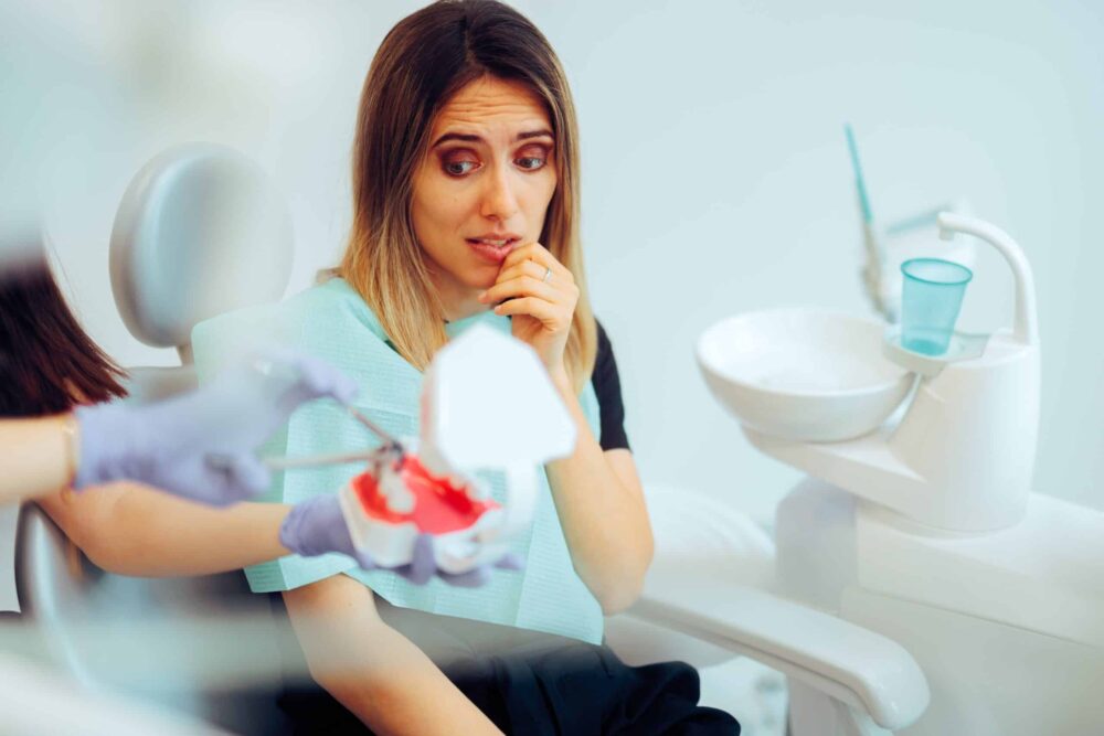 Wisdom teeth removal plano