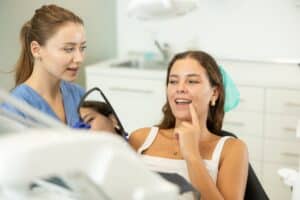 dentist in plano