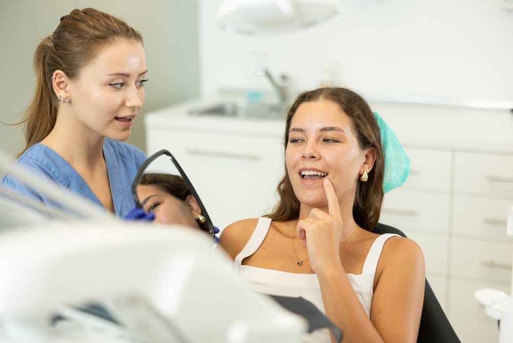 dentist in plano